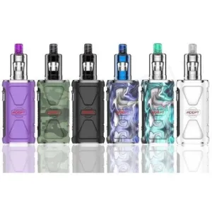 Innokin Adept Zlide Vape Kit