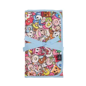 Jujube x Tokidoki Changing Pad - Tokipops