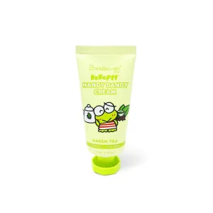 Keroppi Handy Dandy Cream - Green Tea