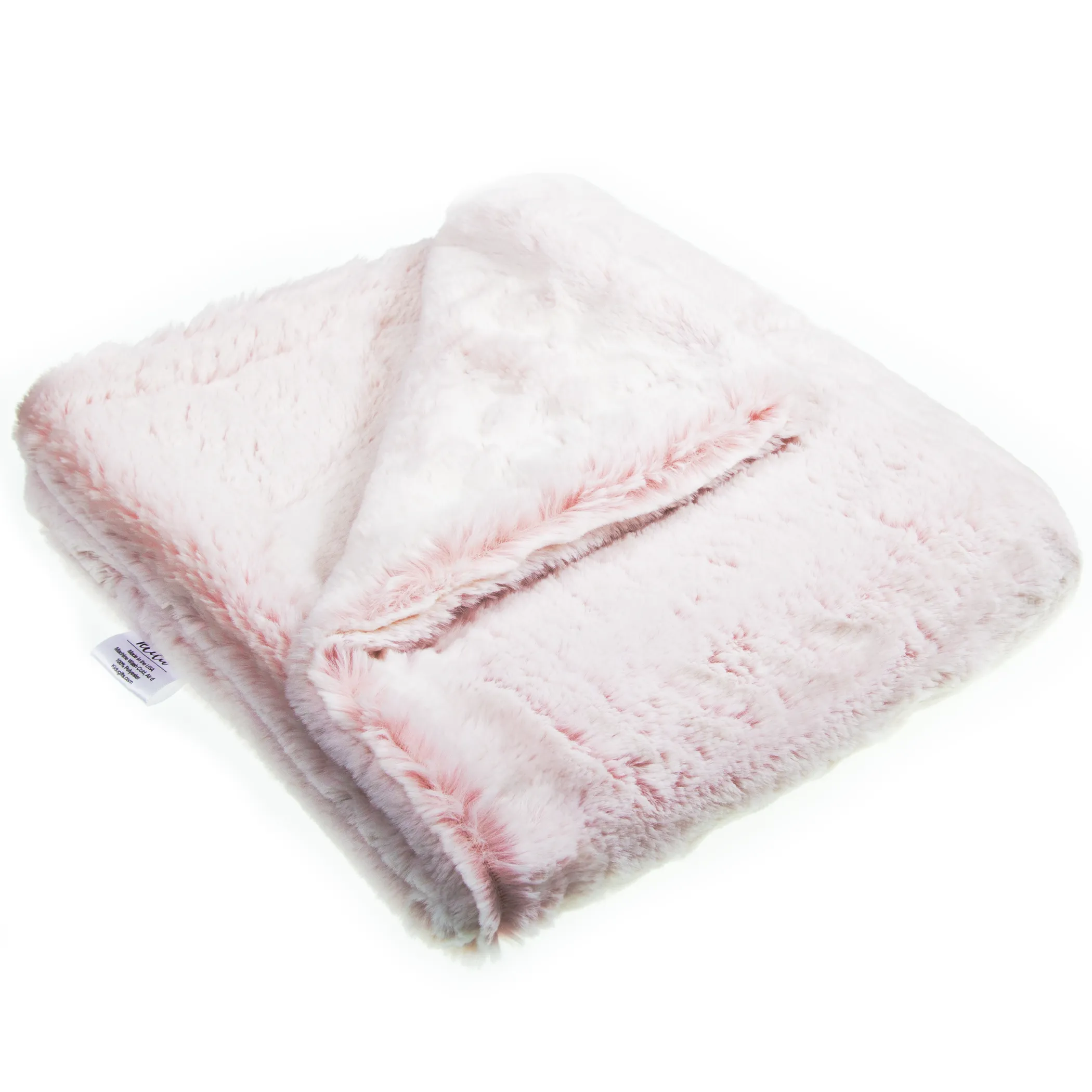 Kidu Fuzzy Blanket