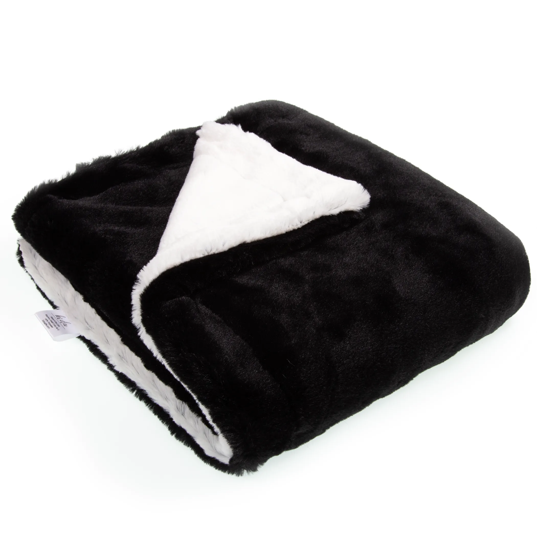 Kidu Fuzzy Blanket