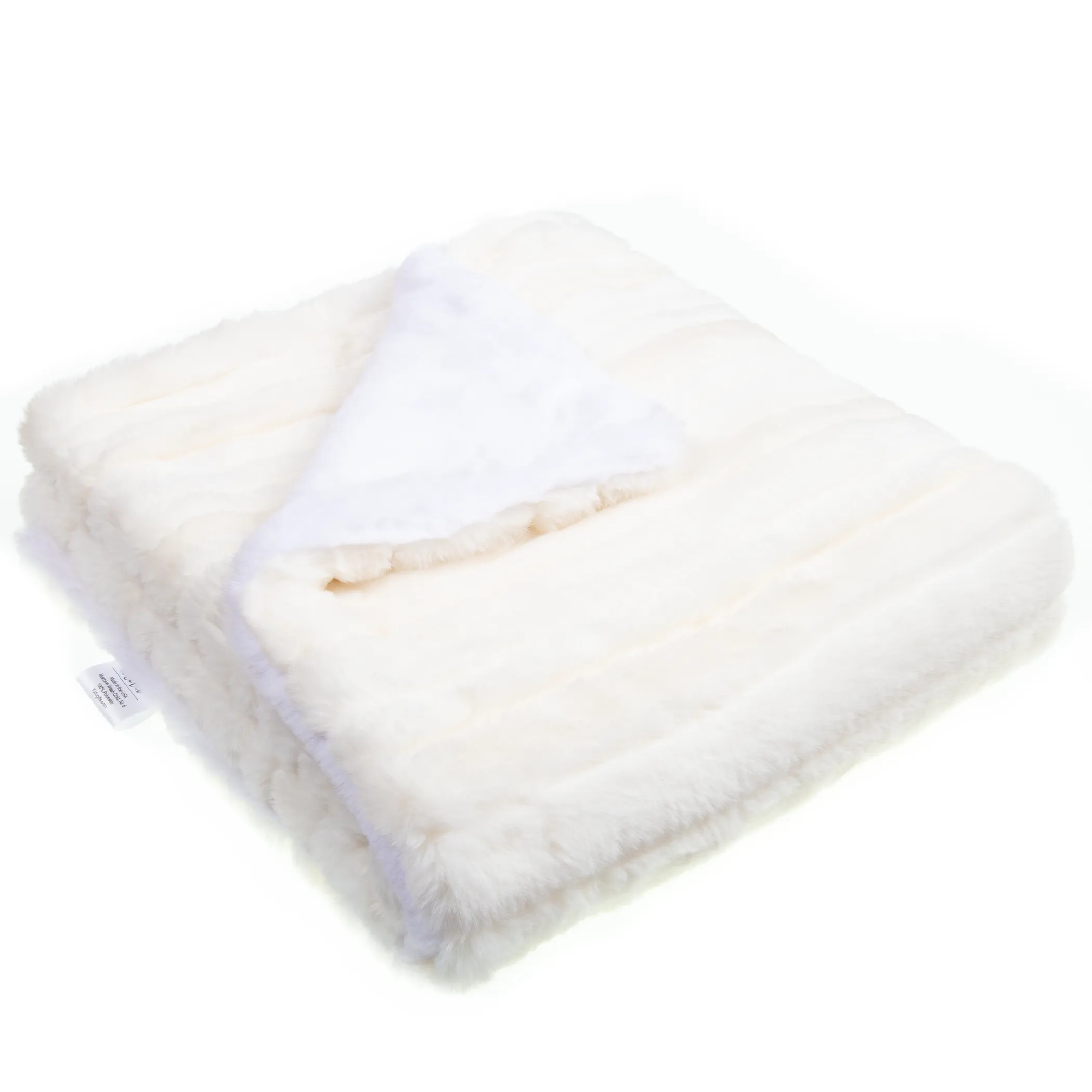 Kidu Fuzzy Blanket