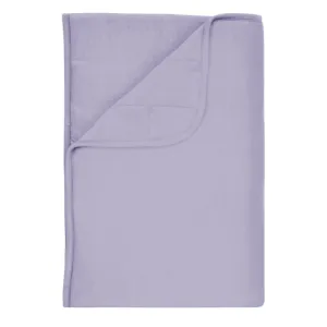 Kyte Baby 2.5 Tog Toddler Blanket in Taro