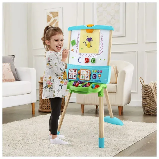 Leapfrog Create & Learn Easel