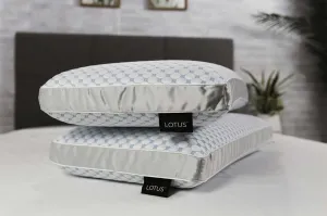 Lotus Loft Arctic Ice Pillow