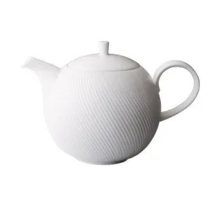 Loveramics Flute Teapot 1L