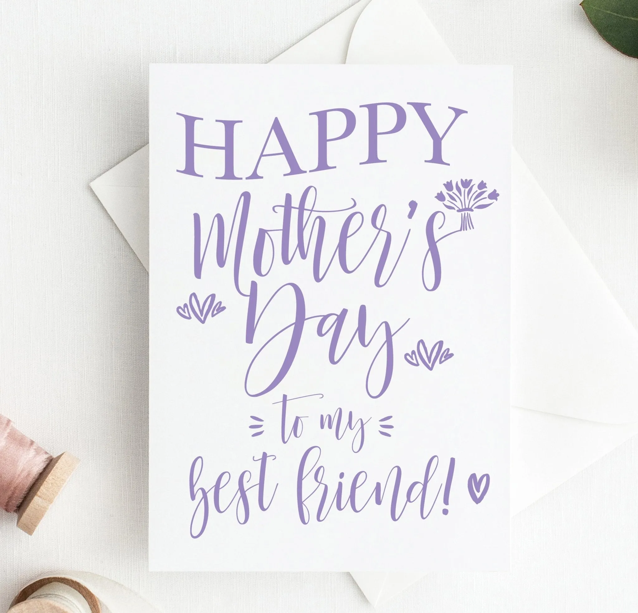 Mother's Day Card Bundle