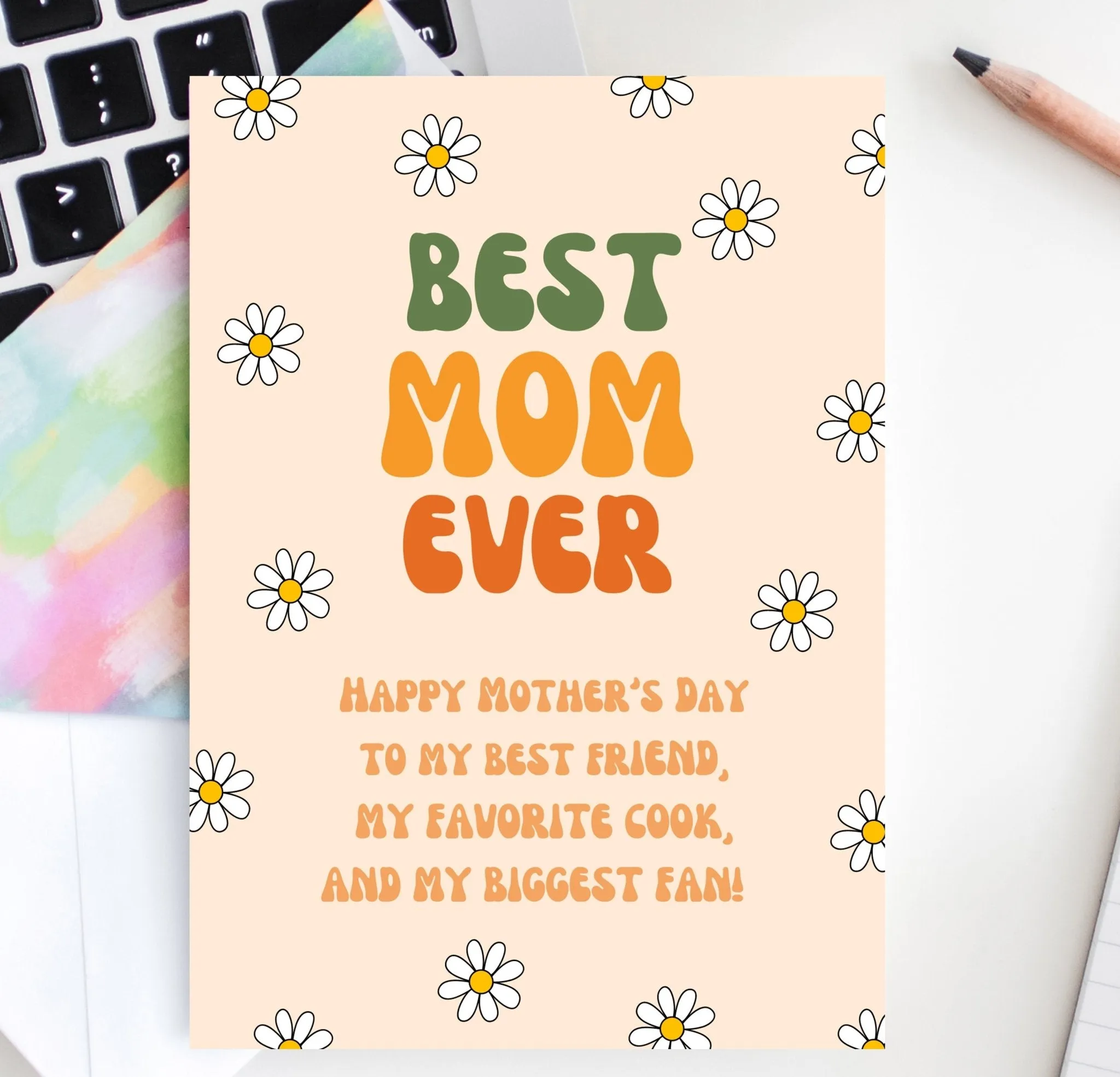 Mother's Day Card Bundle