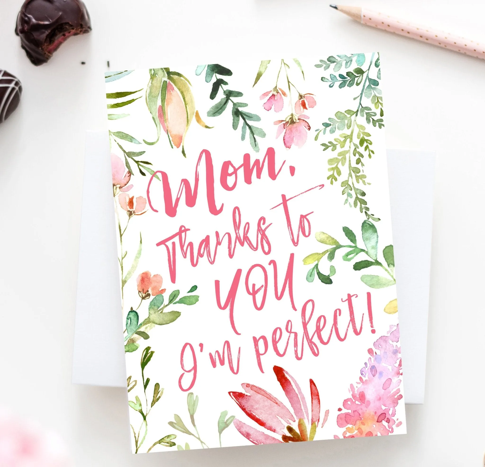 Mother's Day Card Bundle