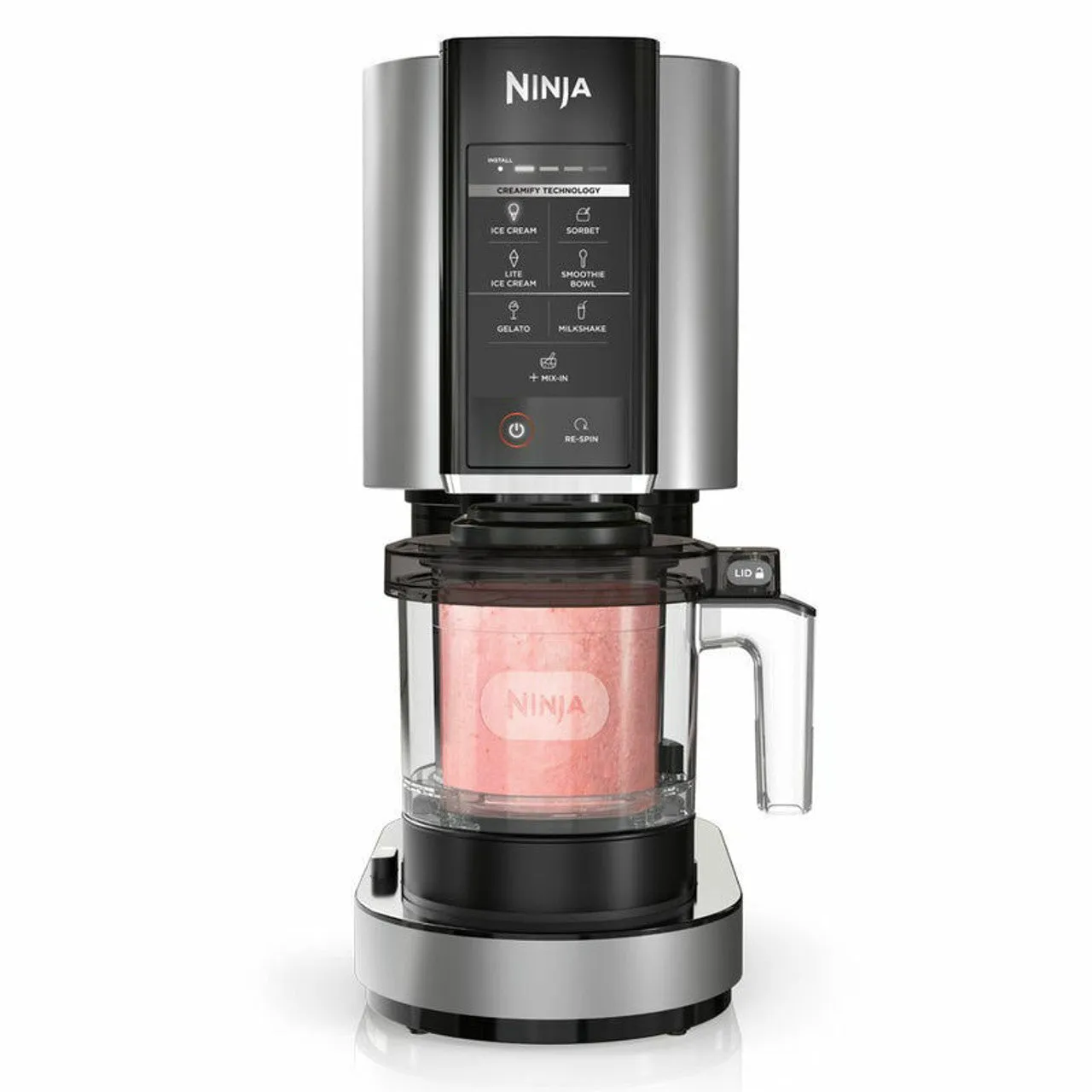 Ninja Ice Cream Maker