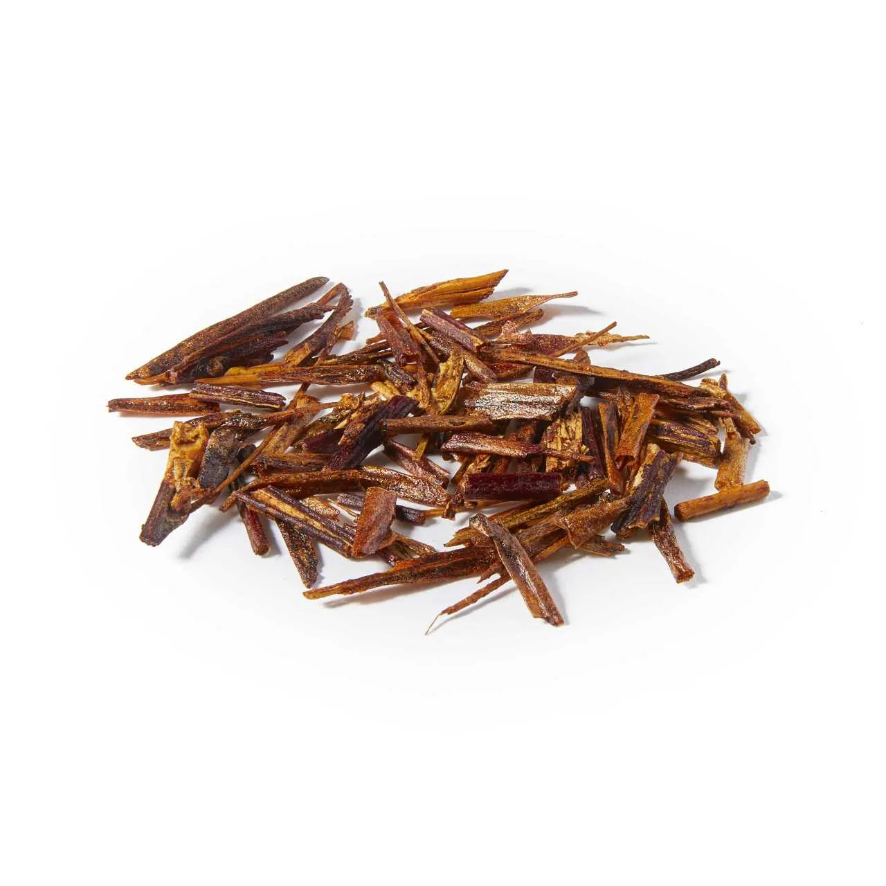 Organic Vanilla Rooibos - Teabags