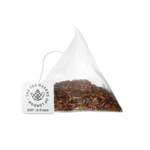 Organic Vanilla Rooibos - Teabags