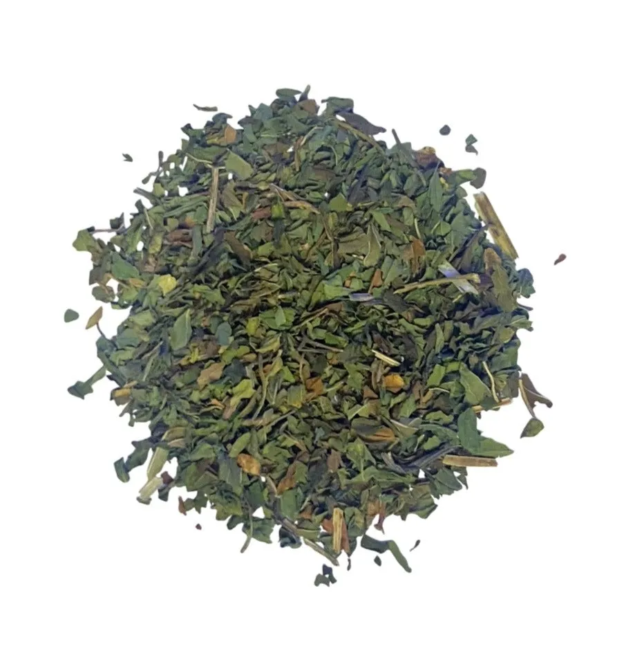 Peppermint Tea 50g - Cildan Tea Merchant