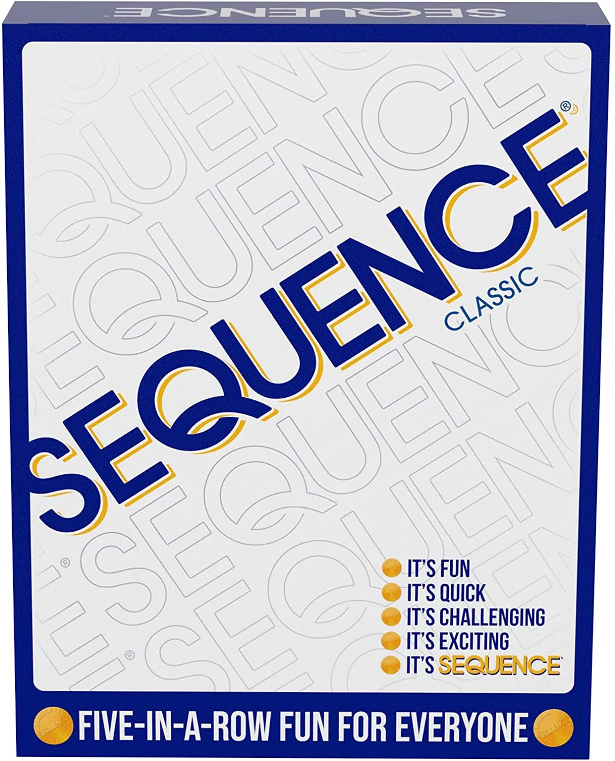 Sequence Accessibility Kit