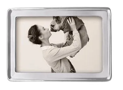 Signature 4x6 Photo Frame