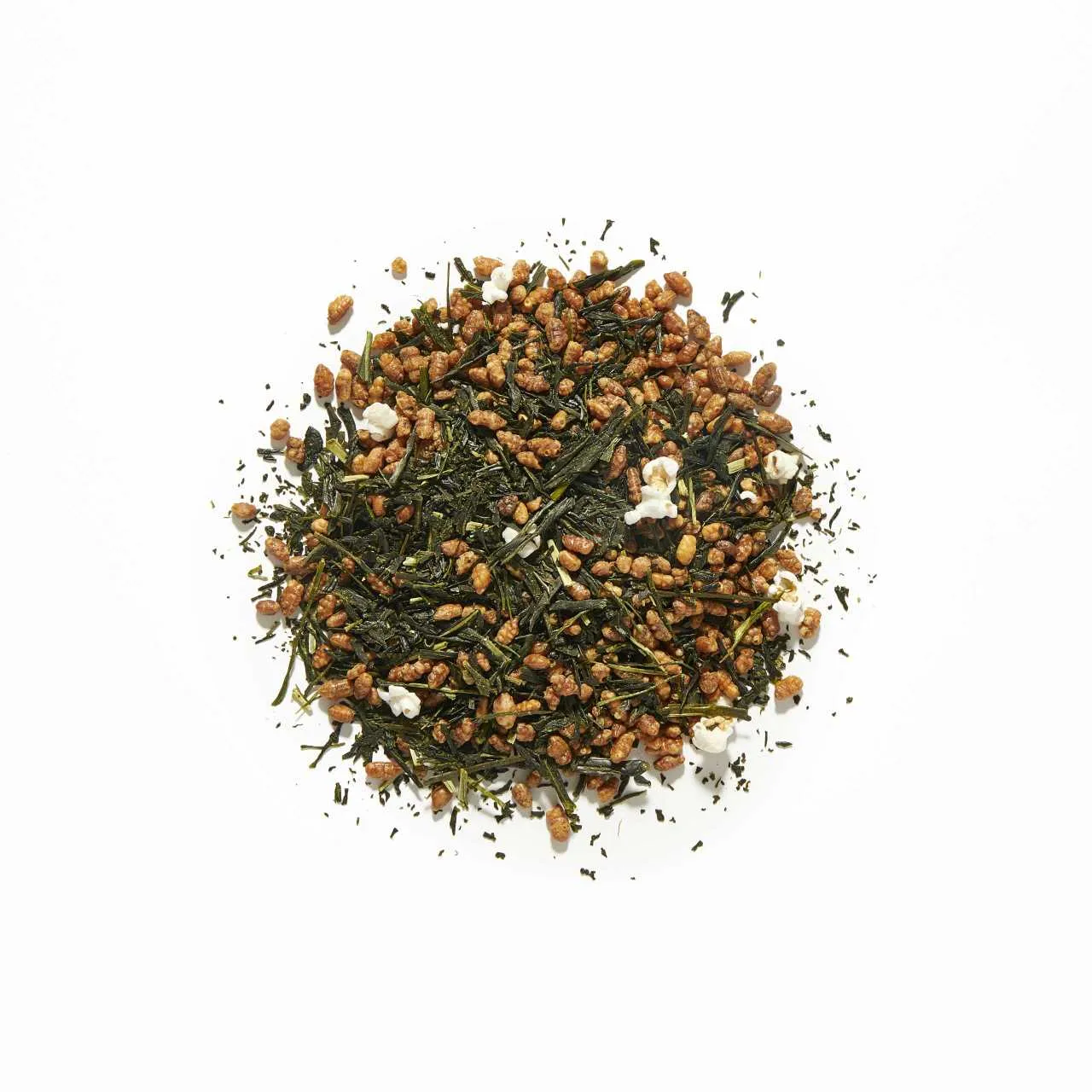 Supreme Genmaicha - Loose Leaf Tea