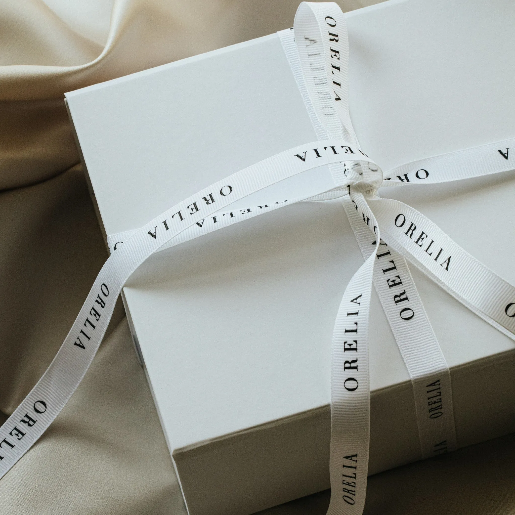 The Birthday Gift Box