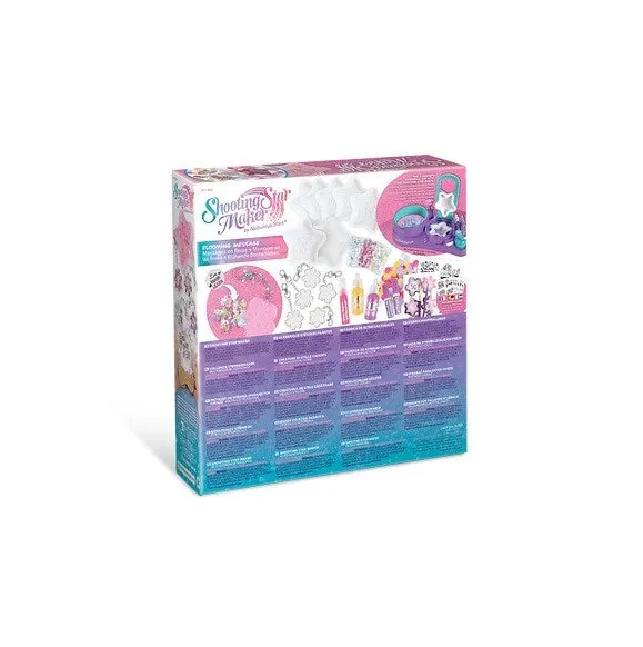 Tween Shooting Star Maker Starter Pack - Blooming Messages