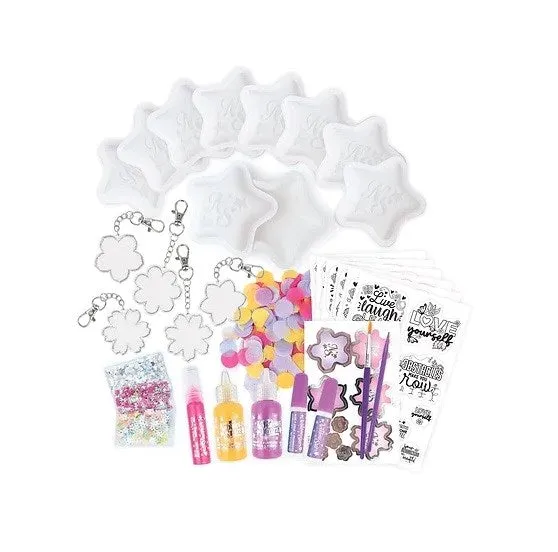 Tween Shooting Star Maker Starter Pack - Blooming Messages