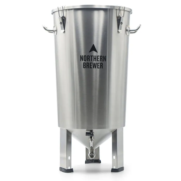 Ultimate Craft Brewery in a Box - Beer Making Starter Kit