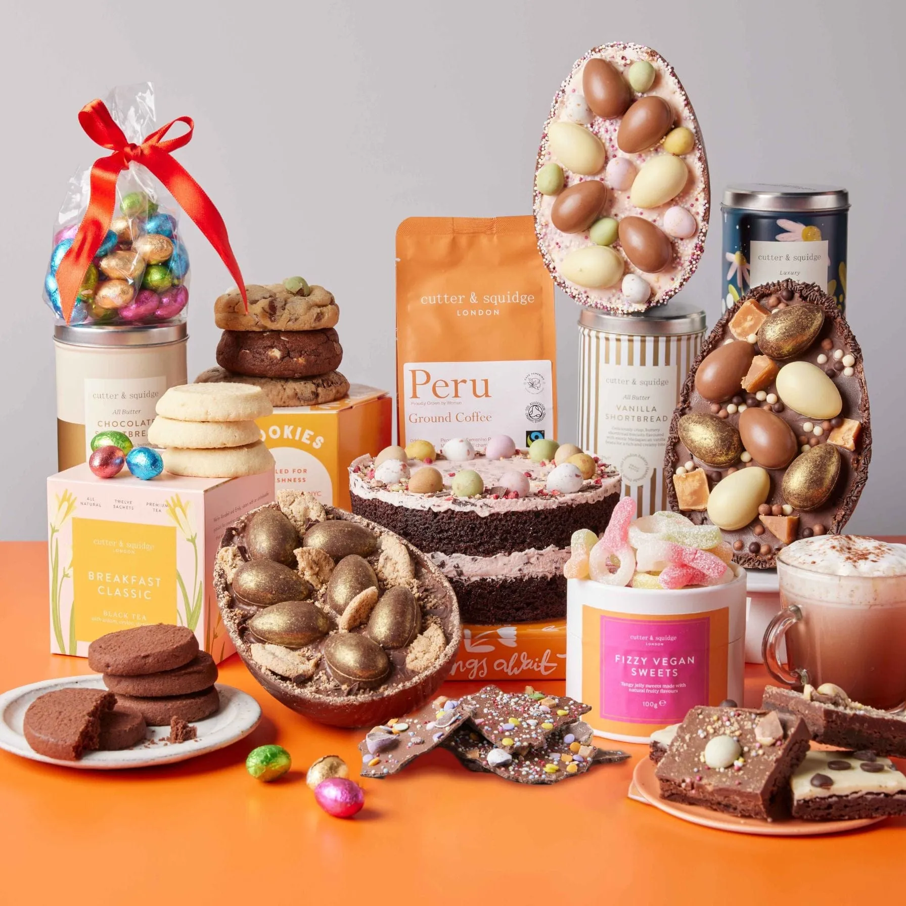 Ultimate Easter Hamper