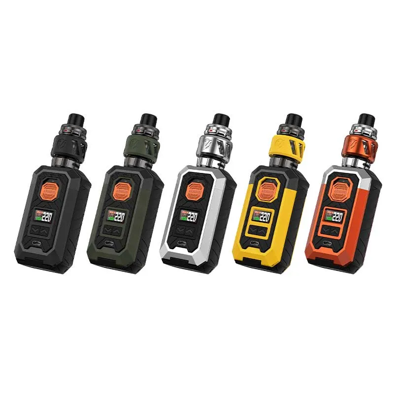 Vaporesso ARMOUR MAX Mod Kit