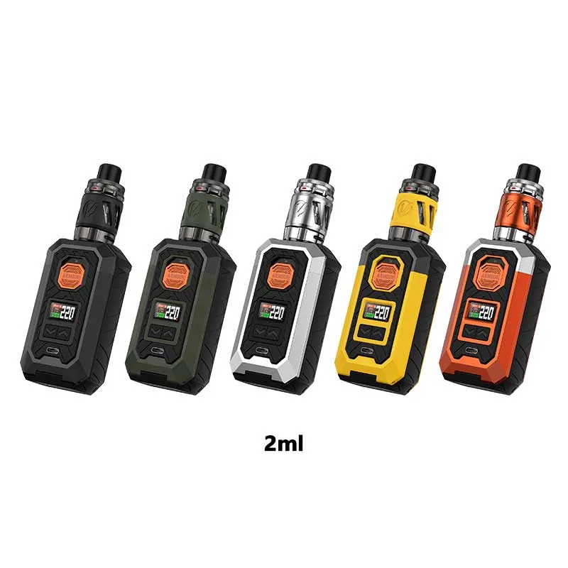 Vaporesso ARMOUR MAX Mod Kit