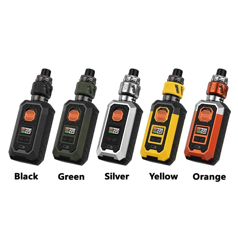 Vaporesso ARMOUR MAX Mod Kit