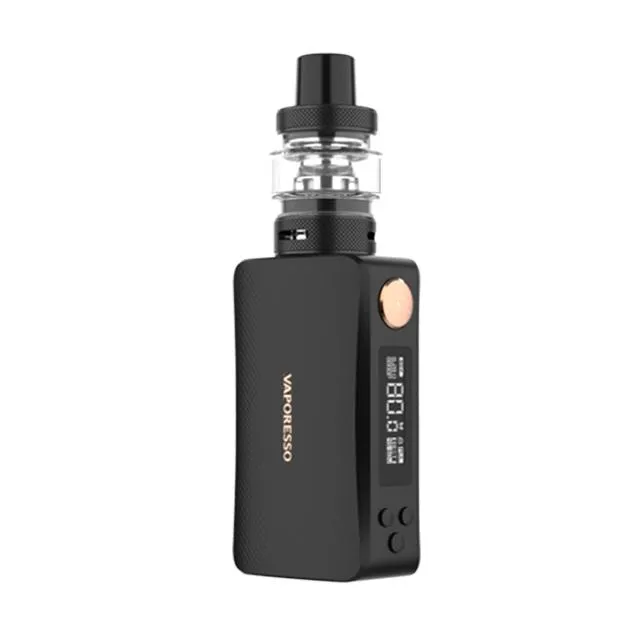 Vaporesso GEN Nano 80W GTX Tank 22 Kit 2000mAh