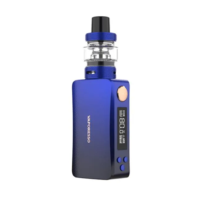 Vaporesso GEN Nano 80W GTX Tank 22 Kit 2000mAh