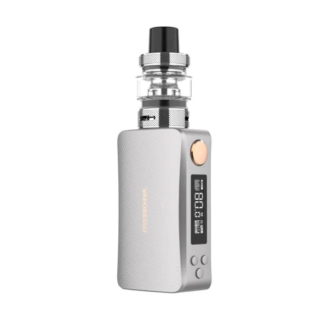 Vaporesso GEN Nano 80W GTX Tank 22 Kit 2000mAh