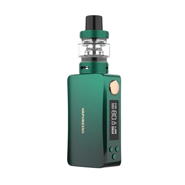 Vaporesso GEN Nano 80W GTX Tank 22 Kit 2000mAh