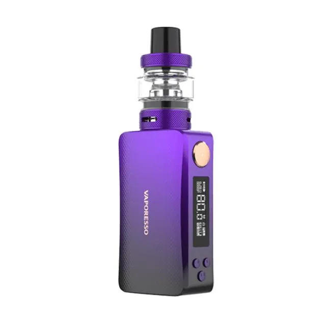 Vaporesso GEN Nano 80W GTX Tank 22 Kit 2000mAh