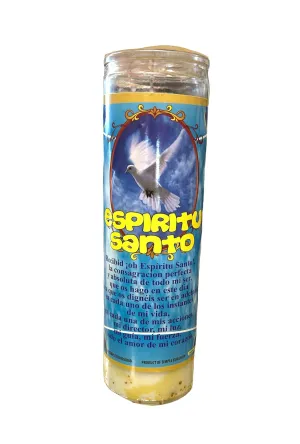 Velas Astrals Blessing Intention Candle