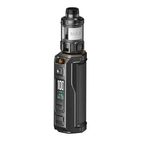 Voopoo Argus XT Vape Kit - With Free 21700 Battery