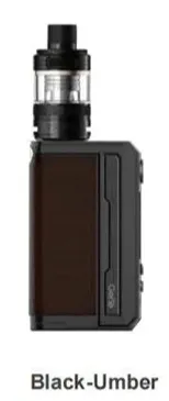 VooPoo Drag 3 Kit