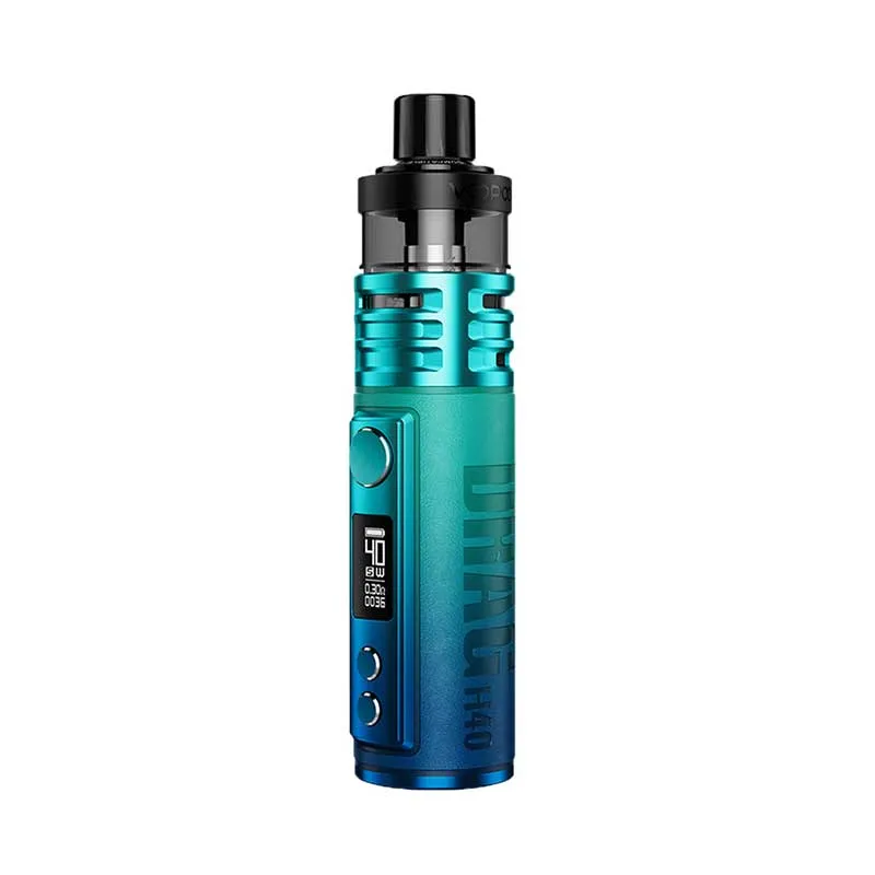 VOOPOO Drag H40 Mod Kit