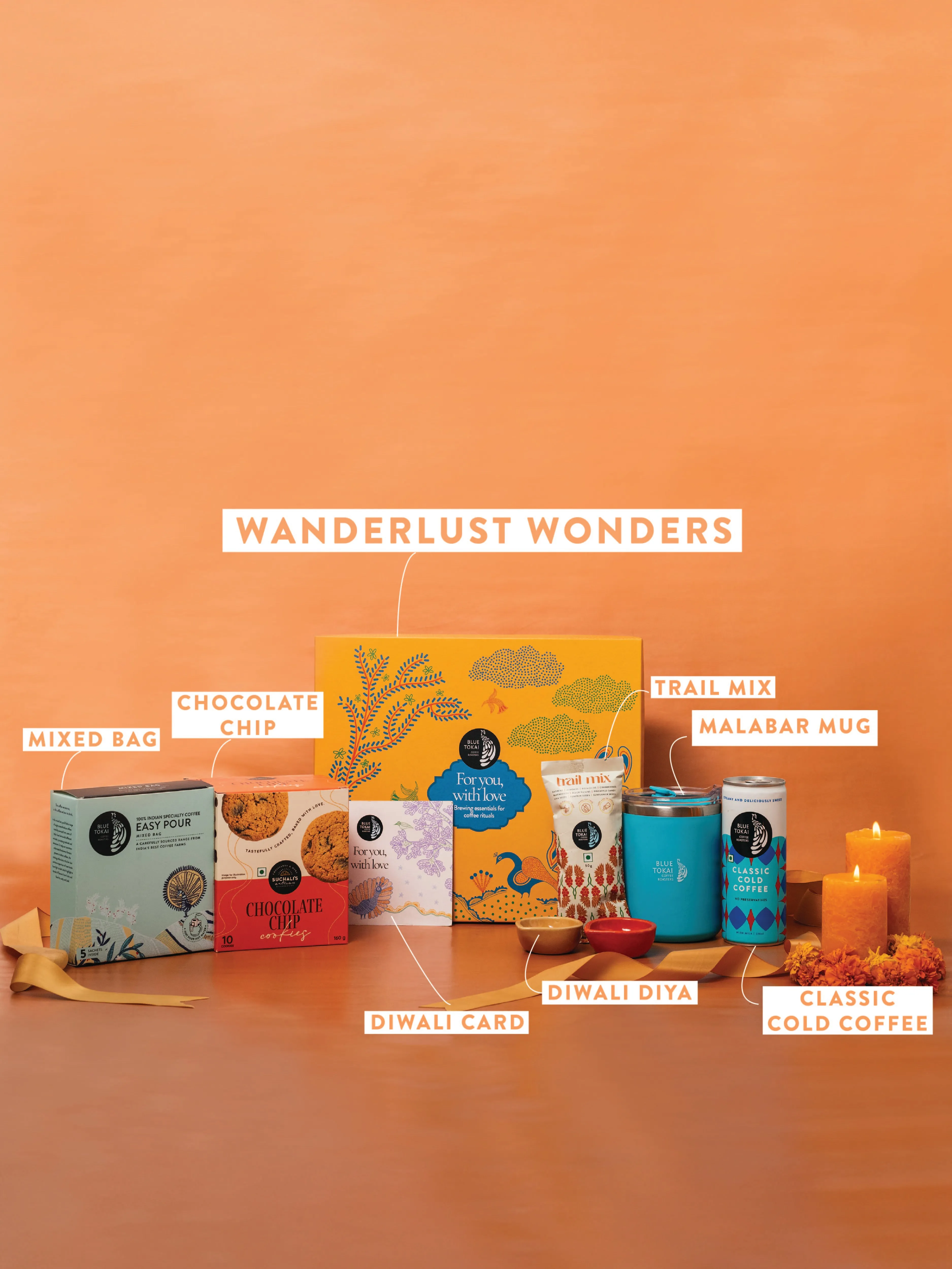 Wanderlust Wonders