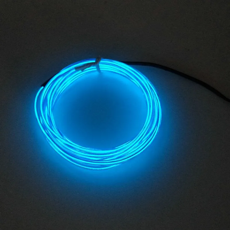 Wire Rope Tube Led Strip With Controller